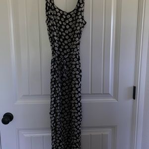 American Eagle Maxi/midi dress